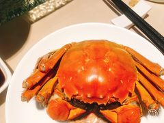 -宁海食府(大剧院店)