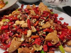 -披云云小馆·味道江湖(姚家园万象汇店)