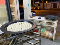 -荣记生煎(湖州市第十二中学店)