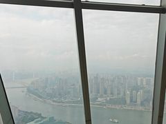 -WFC会仙楼观景台
