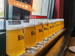 -兰特伯爵西餐厅·啤酒屋(方庄店)