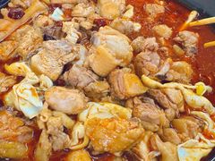 -江湖万州烤鱼(王子美食城)