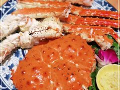 -大岛日本料理铁板烧(南通大饭店)
