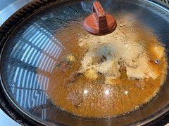 -蘸小院铁锅炖·蘸酱菜·东北菜(怀远门店)