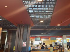 -麦当劳(宁波火车高铁站店)