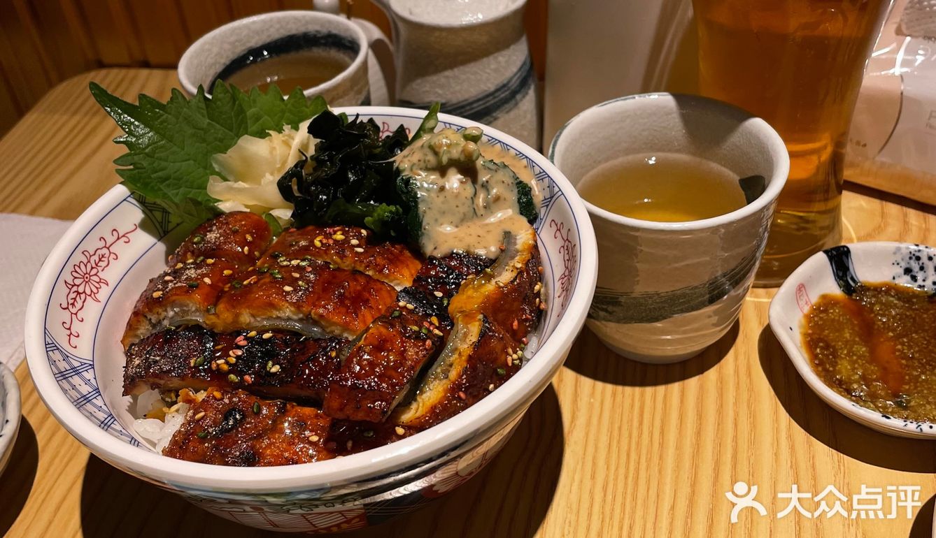 平民日料店代表｜言心居