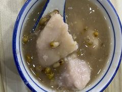 -囍记糖水铺(桥南店)