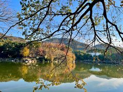 -白马涧龙池景区