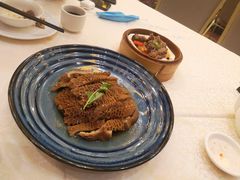 -顺德人家食府(黄金广场店)