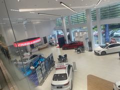 -上海和展广汽丰田4S店(老闵行店)