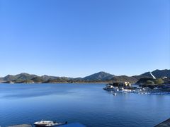 -北京金海湖景区