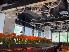 -玛尚诺意式餐厅(官舍店)