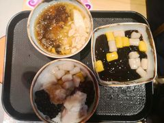 -鲜芋仙(南开大悦城店)