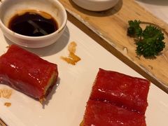 -悦得闲广式茶楼点心(石厦时代广场店)