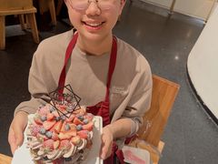 -巴奴毛肚火锅概念餐厅