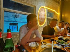 -洪大厨鸡煲(福田店)