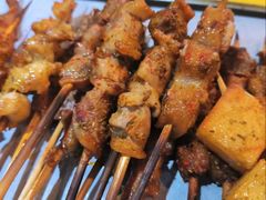 -望京小腰(北京总店)