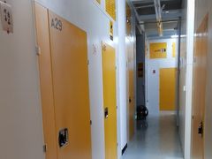 -安东易迷你仓自助寄存仓库(金桥店)
