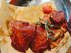 -一沙一城·岩烤牛扒(深圳首店)