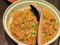 -古都历食南京菜·烤鸭·鸭血粉丝·汤包(南京博物院店)