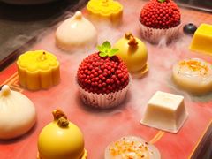 -锦楼·臻选新杭帮(杭州中心店)