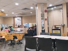 大堂-真功夫(北京路步行街店)