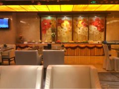 大堂-伯豪瑞廷酒店-天伦阁西餐厅