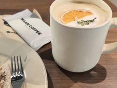 -漫咖啡 (CCPAPK创意港店)