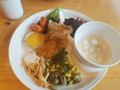 -素满香·素食自助餐(苏州·临顿路店)