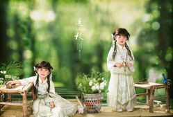 -爱你宝贝孕婴亲子摄影美学馆(绍兴店)