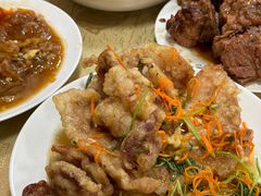 锅包肉-春饼小吃(钱塘街店)