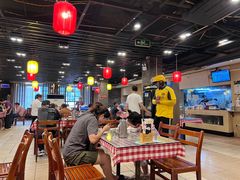 -陶然风味园(广场路店)