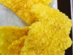 苦荞片-老舅老蒙肉饼非遗店(一店)