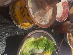 -京炭铜锅涮肉·羊蝎子·羊肉炉(保利·时光里店)