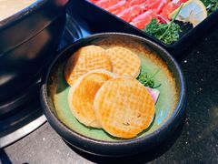 -捞王猪肚鸡火锅(昆山店)