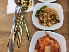 -朴鲸家正宗韩国料理(福田店)
