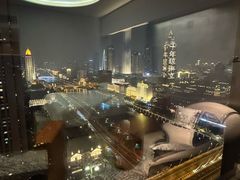 -天津香格里拉大酒店