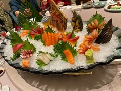 -宏达宴老菜馆(群力第四大道店)