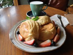 -UPPER KITCHEN(延安路店)