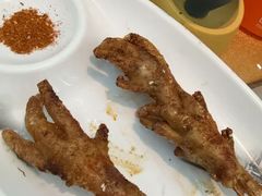 -皮记海鲜1995(寮步店)