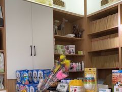 -瑞派长江宠物医院·猫科·外科·24小时夜护(谊城公寓分院)