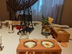 -王品牛排(郑州大卫城店)