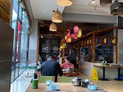 -土桥手掌鸡·26年灌县老味道(都江堰店)