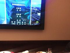 -丽晶轩中餐厅(重庆丽晶酒店)