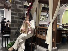-姑苏家宴·苏帮菜·松鼠桂鱼(苏州总店)