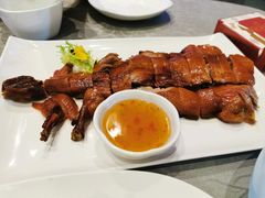 -丽华园(汉阳龙阳店)