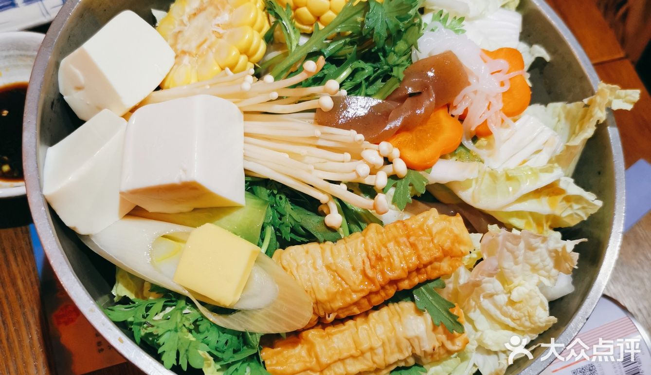 路子最野的日料店🆒 吃个饭顺便安排相个亲[惊讶]