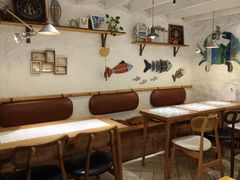 -十面欢腾(长乐路店)