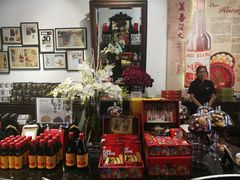 -马六甲鸡场街