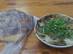 -正味斋锅巴菜(西北角店)